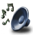 music
