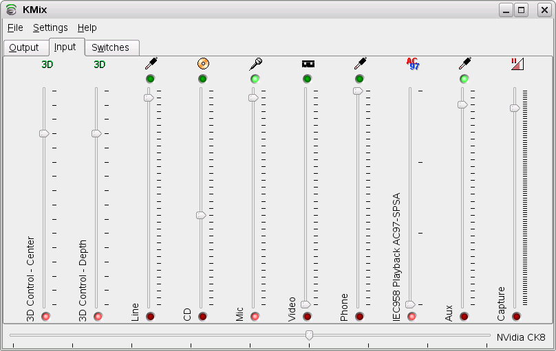 mixerinputtab